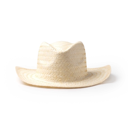 Sombrero de Paja Stamina Fandon | Toleshop 2