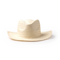 Sombrero de Paja Stamina Fandon | Toleshop