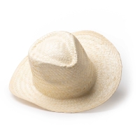Sombrero de Paja Stamina Fandon | Toleshop
