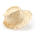 Sombrero de Paja Natural Stamina Galaxy 7063 Sombrero de Paja Natural Stamina Galaxy 7063