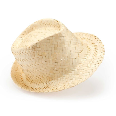 Sombrero de Paja Natural Stamina Galaxy | Toleshop