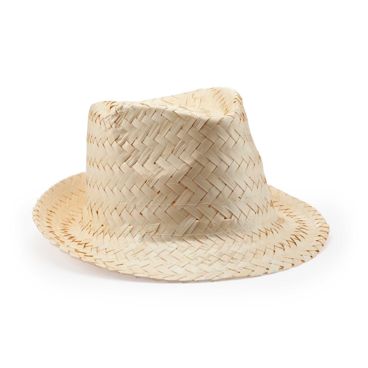 Sombrero de Paja Natural Stamina Galaxy | Toleshop