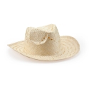 Sombrero de Paja Natural Stamina Halley 7062 Sombrero de Paja Natural Stamina Halley 7062