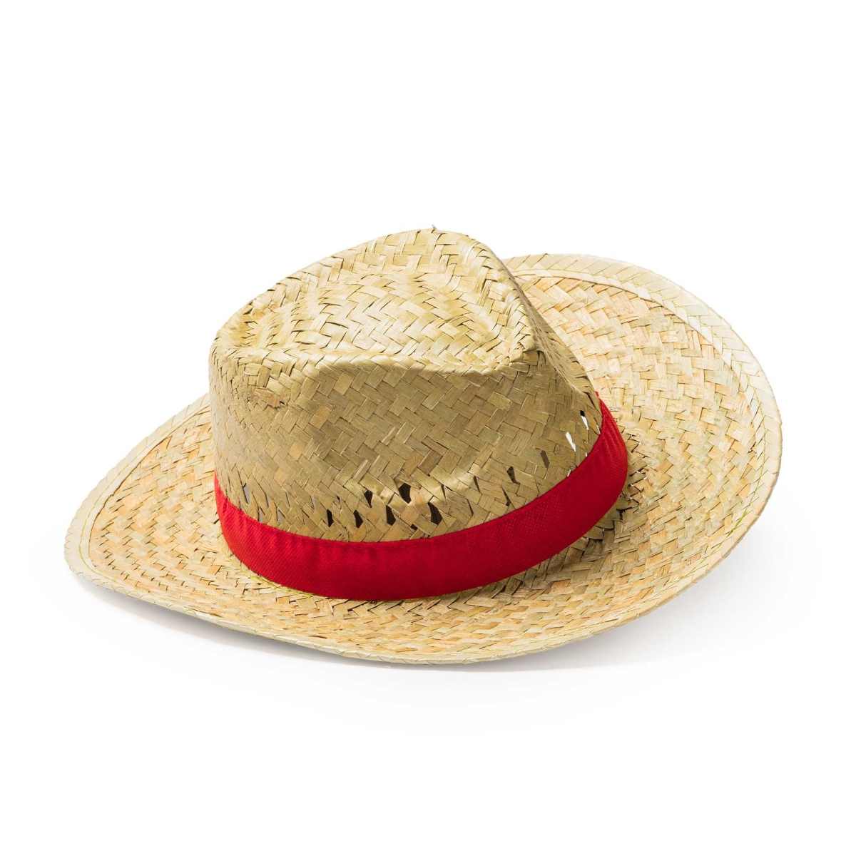 Sombrero de Paja Natural Stamina Sun | Toleshop