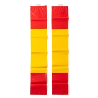 Set de Bastoms/Aplaudidores Stamina Suport | Toleshop