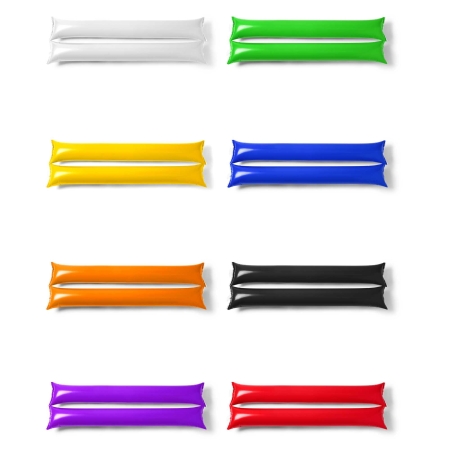Aplaudidores/Bastoms Stamina Jamboree | Toleshop 2