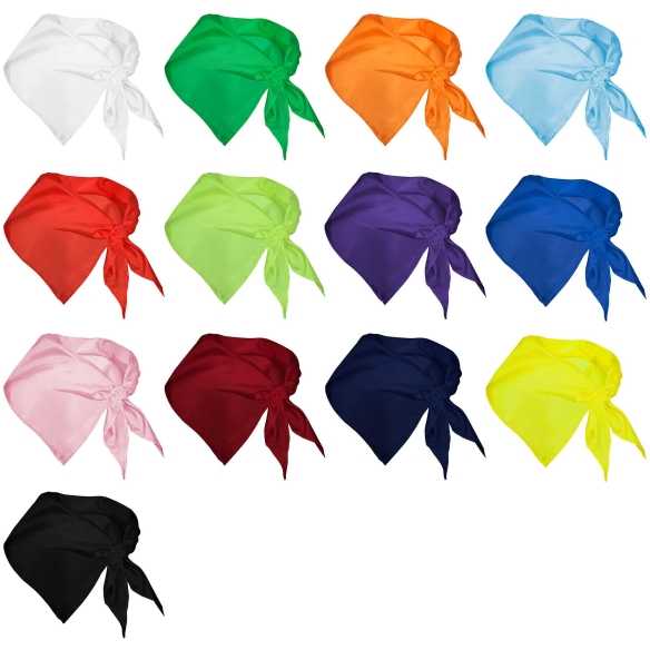 Pañuelo Roly Festero | Toleshop