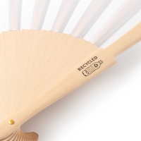 Abanico Stamina Milos | Toleshop