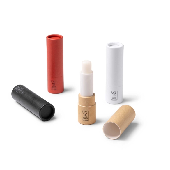 Bálsamo Labial Stamina Riba | Toleshop