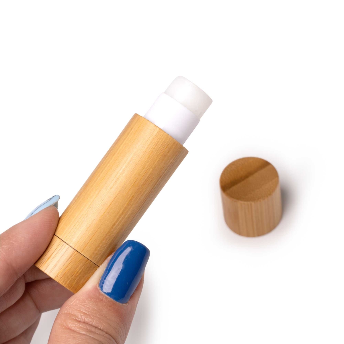 Bálsamo Labial Stamina Seido | Toleshop