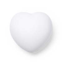 Pelota Anti-Estrés con Forma de Corazón Stamina Biku | Toleshop