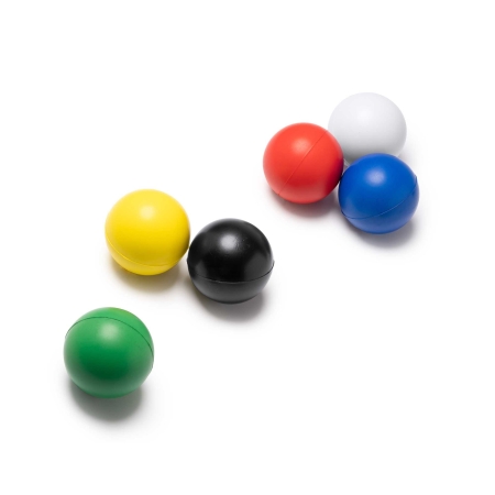 Pelota Anti-Estrés Stamina Seyku | Toleshop 2