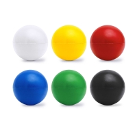 Pelota Anti-Estrés Stamina Seyku | Toleshop