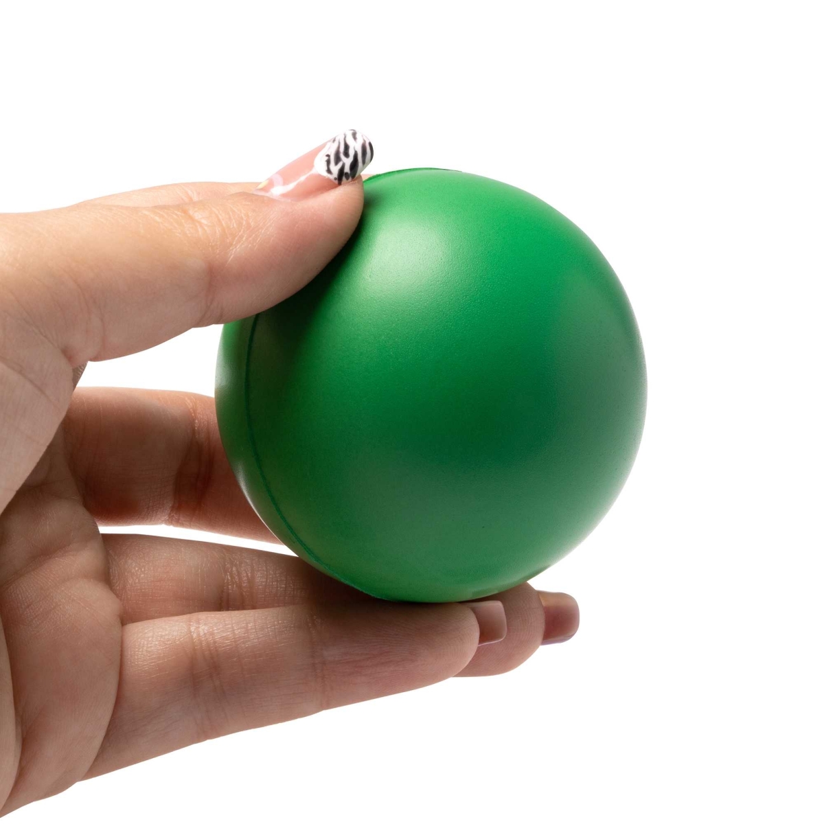Pelota Anti-Estrés Stamina Seyku | Toleshop