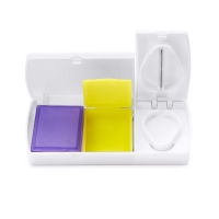 Pastillero Stamina Medy | Toleshop