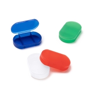 Pastillero Stamina Citos | Toleshop