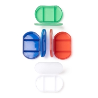 Pastillero Stamina Citos | Toleshop
