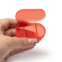 Pastillero Stamina Citos | Toleshop