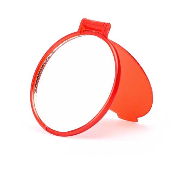 Espejo Stamina Glaze | Toleshop
