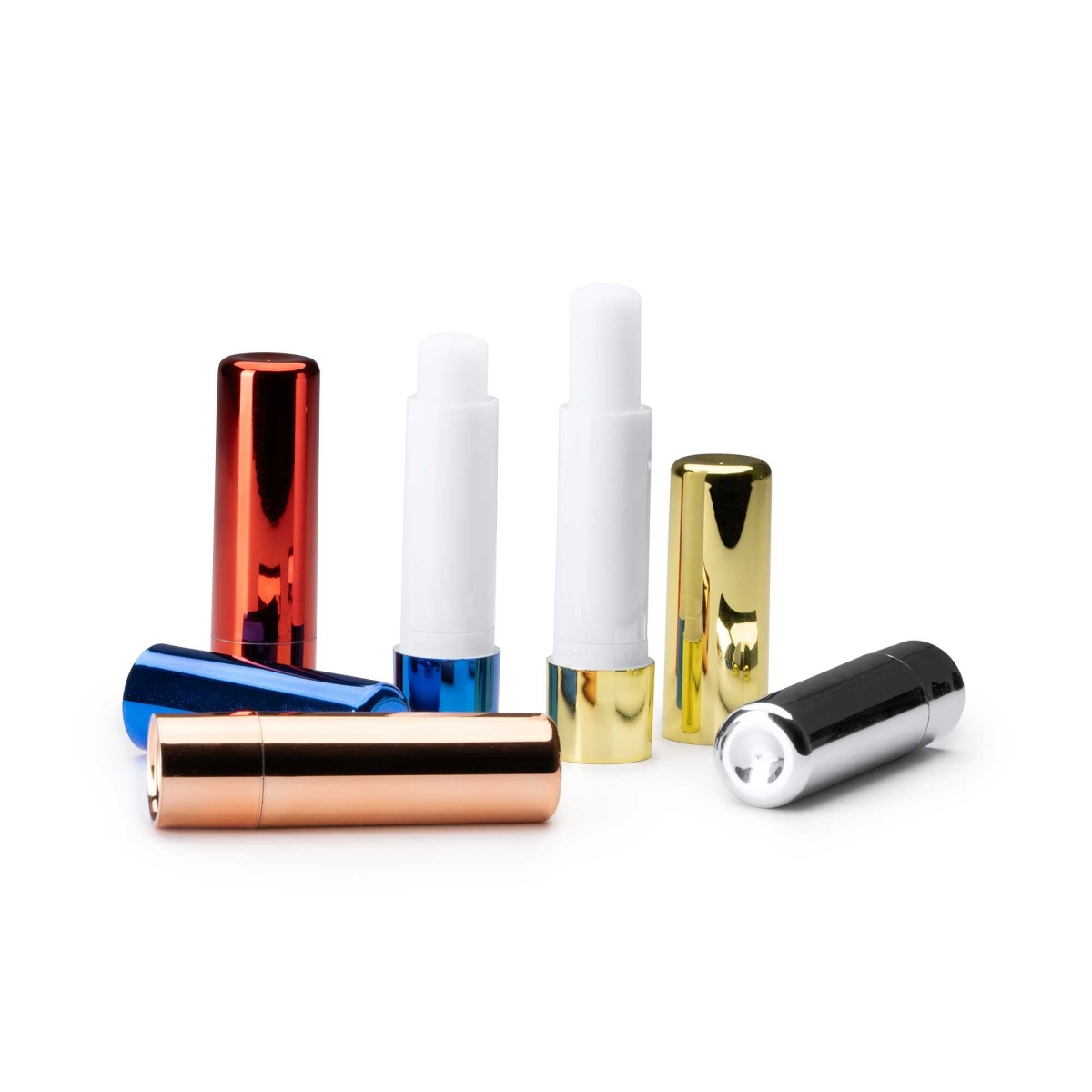 Bálsamo Labial Stamina Babel | Toleshop