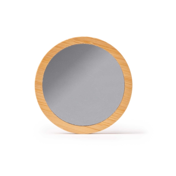 Espejo de Bolsillo Stamina Mondo | Toleshop
