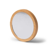 Espejo de Bolsillo Stamina Mondo | Toleshop