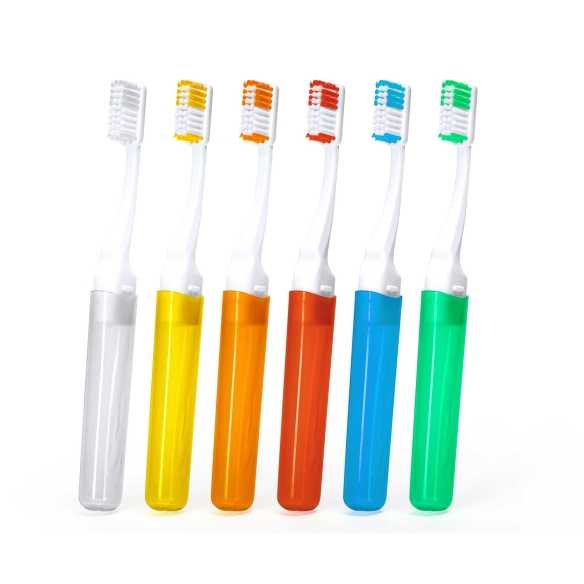 Cepillo Dental Stamina Pole | Toleshop