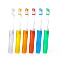 Cepillo Dental Stamina Pole | Toleshop