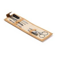 Set de Manicura Stamina Podox | Toleshop
