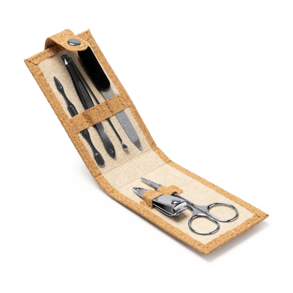 Set de Manicura Stamina Podox | Toleshop