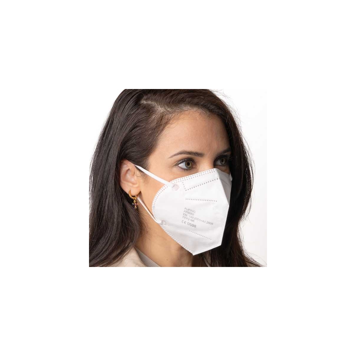 Mascarilla Stamina Finlay | Toleshop
