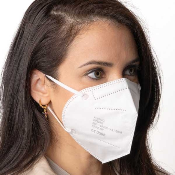 Mascarilla Stamina Finlay | Toleshop