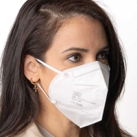Mascarilla Stamina Finlay | Toleshop