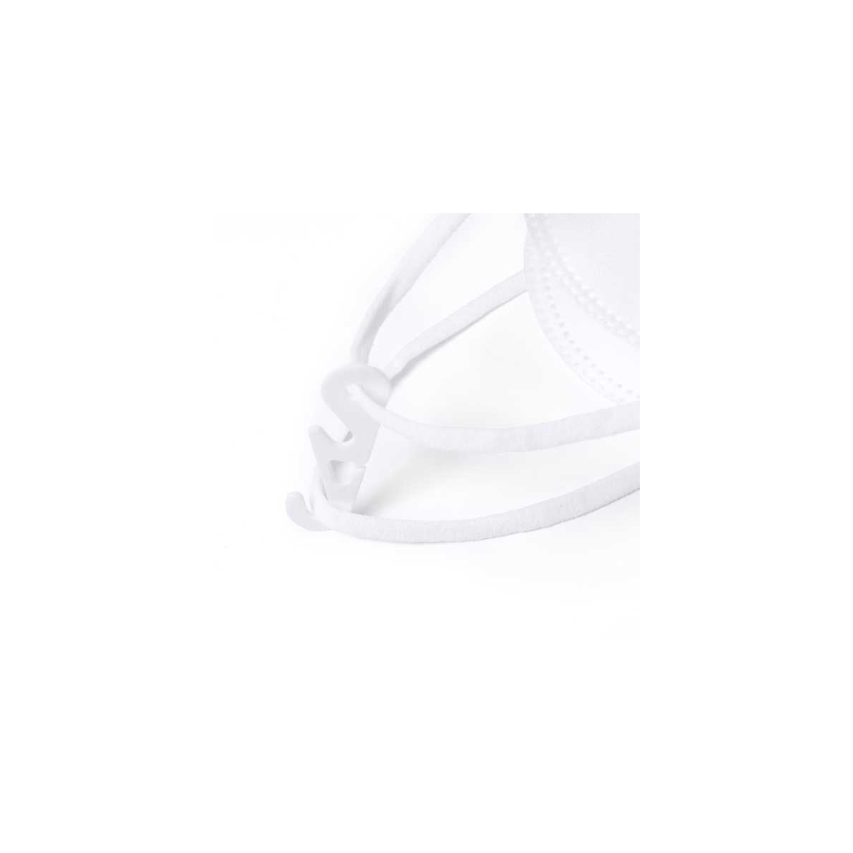 Mascarilla Stamina Finlay | Toleshop