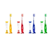Cepillo de Dientes Stamina Mesler | Toleshop