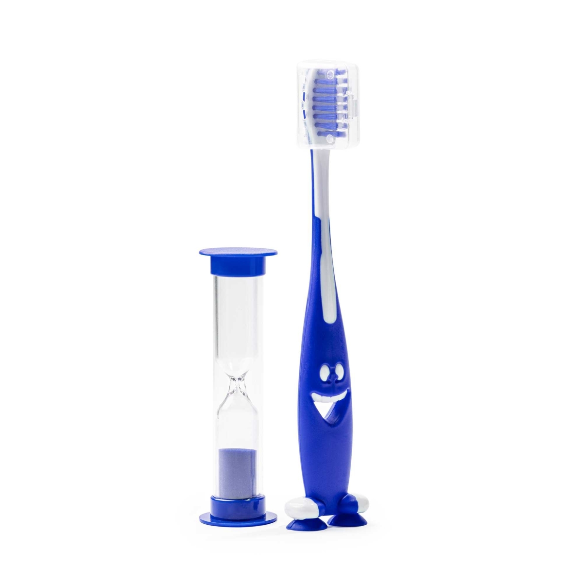 Cepillo de Dientes Stamina Mesler | Toleshop