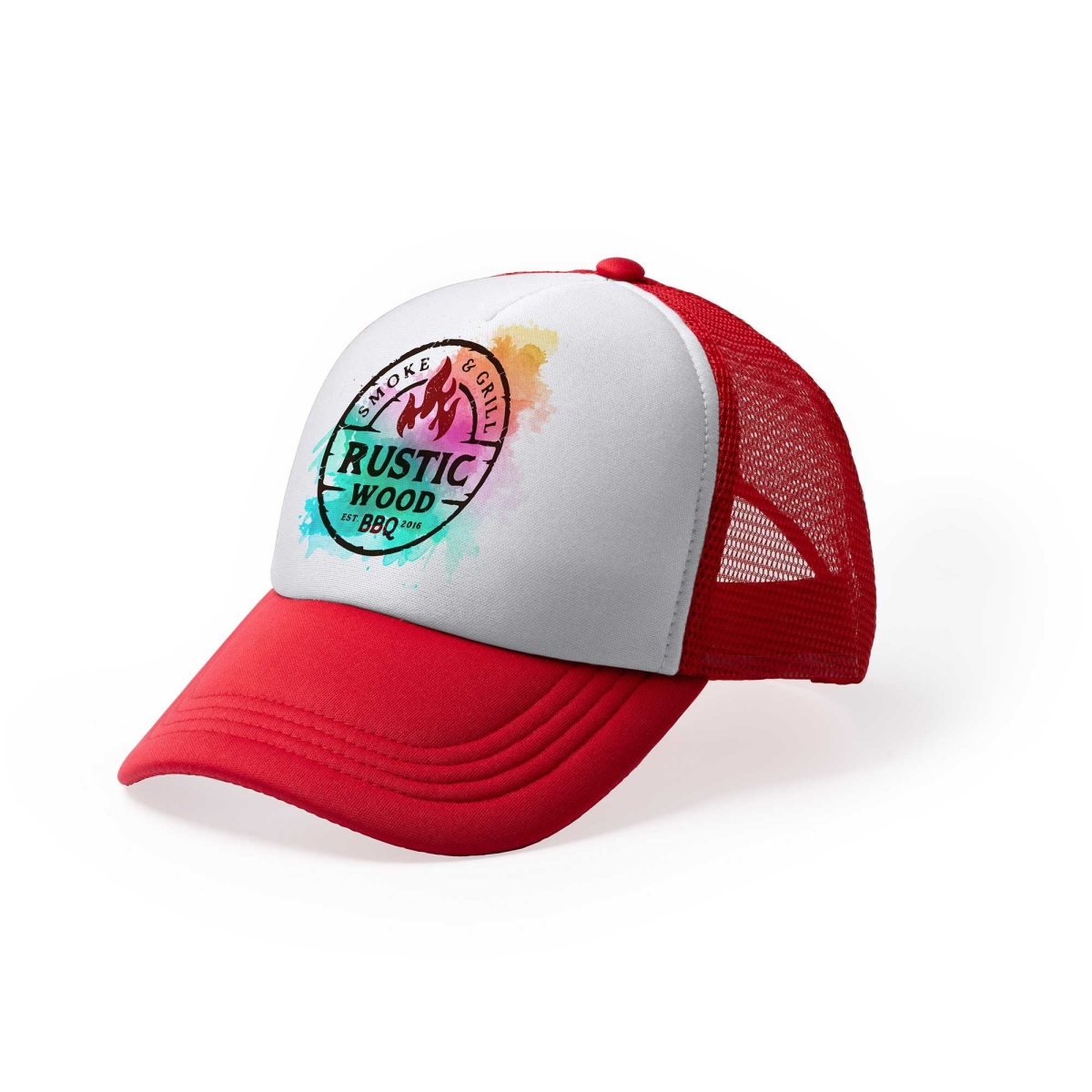 Gorra Stamina Barny |Toleshop