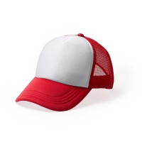 Gorra Stamina Barny |Toleshop