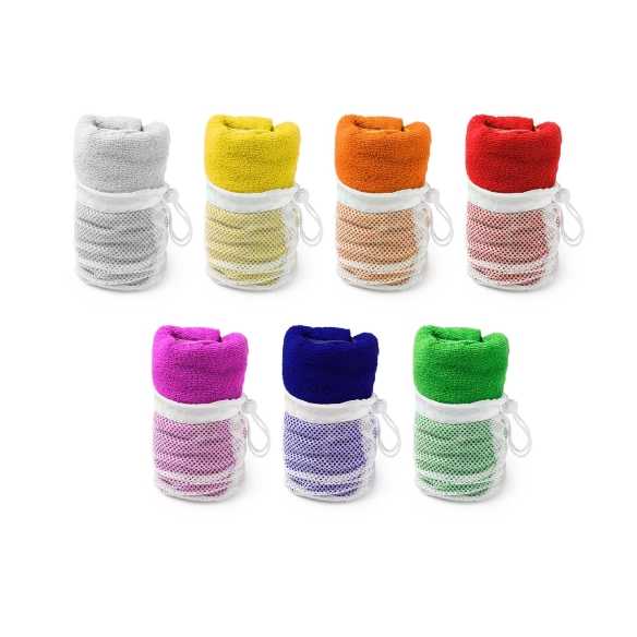 Toalla Absorbente Stamina Kelsey |Toleshop