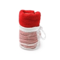Toalla Absorbente Stamina Kelsey 7057