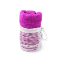 Toalla Absorbente Stamina Kelsey 7057