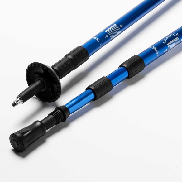 Set de Bastones Plegables Stamina Vulcan| Toleshop