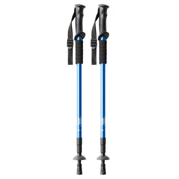 Set de Bastones Plegables Stamina Vulcan| Toleshop