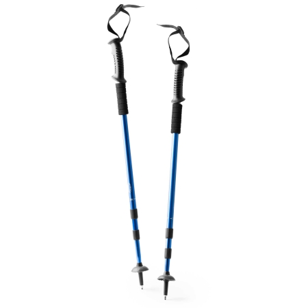 Set de Bastones Plegables Stamina Vulcan| Toleshop
