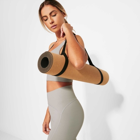 Esterilla de Yoga Stamina Aura | Toleshop 2