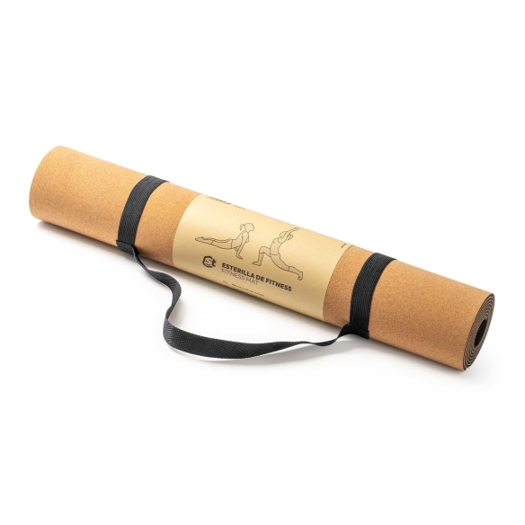 Esterilla de Yoga Stamina Aura | Toleshop