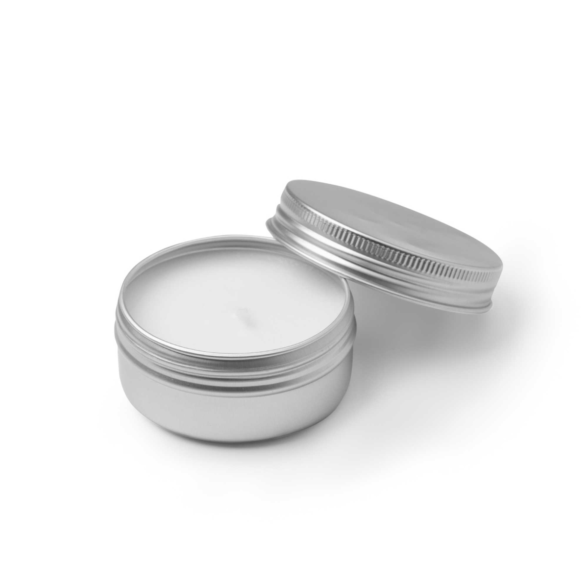 Vela de Citronela Stamina Delax | Toleshop