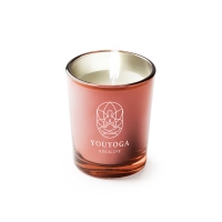 Vela Arómatica Stamina Kimi | Toleshop
