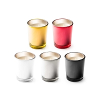 Vela Arómatica Stamina Kimi | Toleshop