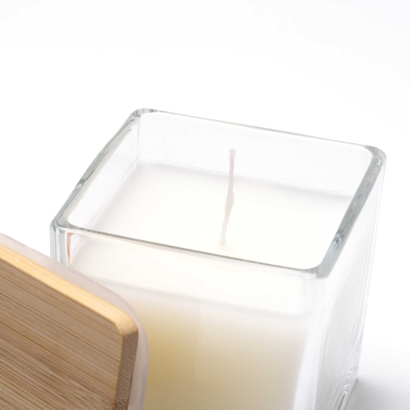 Vela Aromática Stamina Rocix | Toleshop